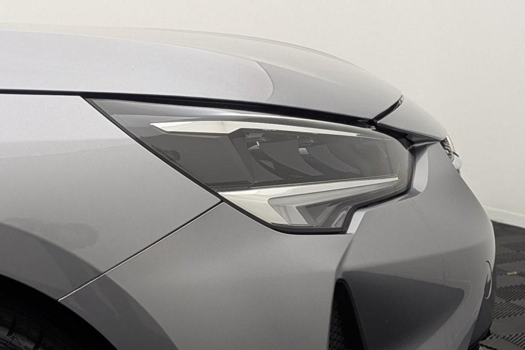 Used Vauxhall Corsa 2023 for sale - 77680663: Photo 48