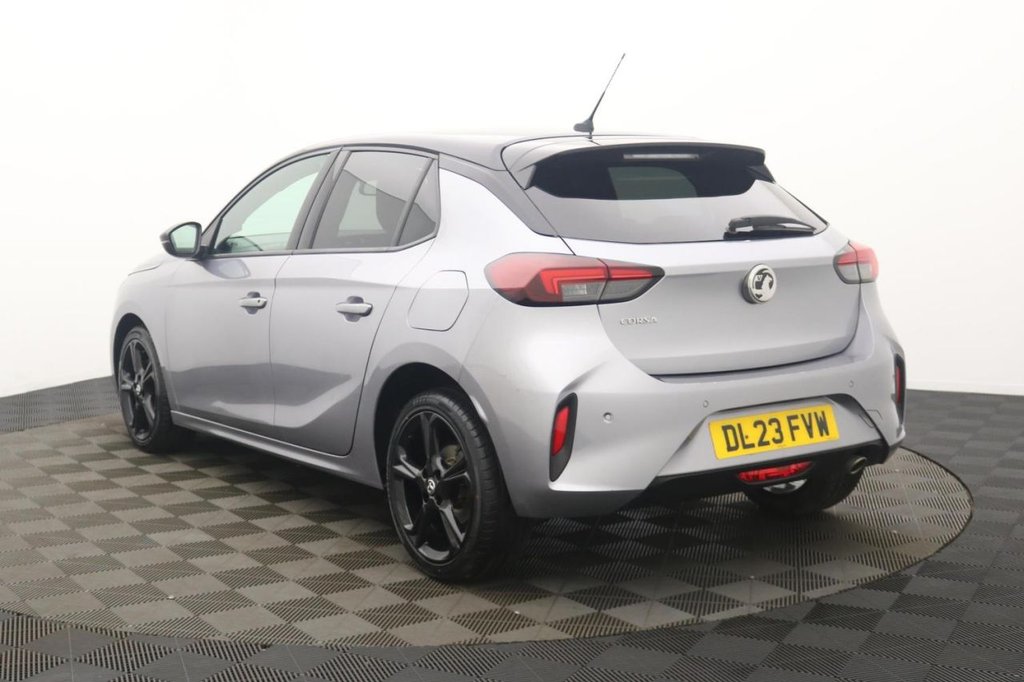 Used Vauxhall Corsa 2023 for sale - 77680663: Photo 7
