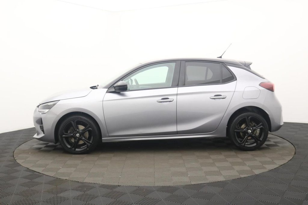 Used Vauxhall Corsa 2023 for sale - 77680663: Photo 8