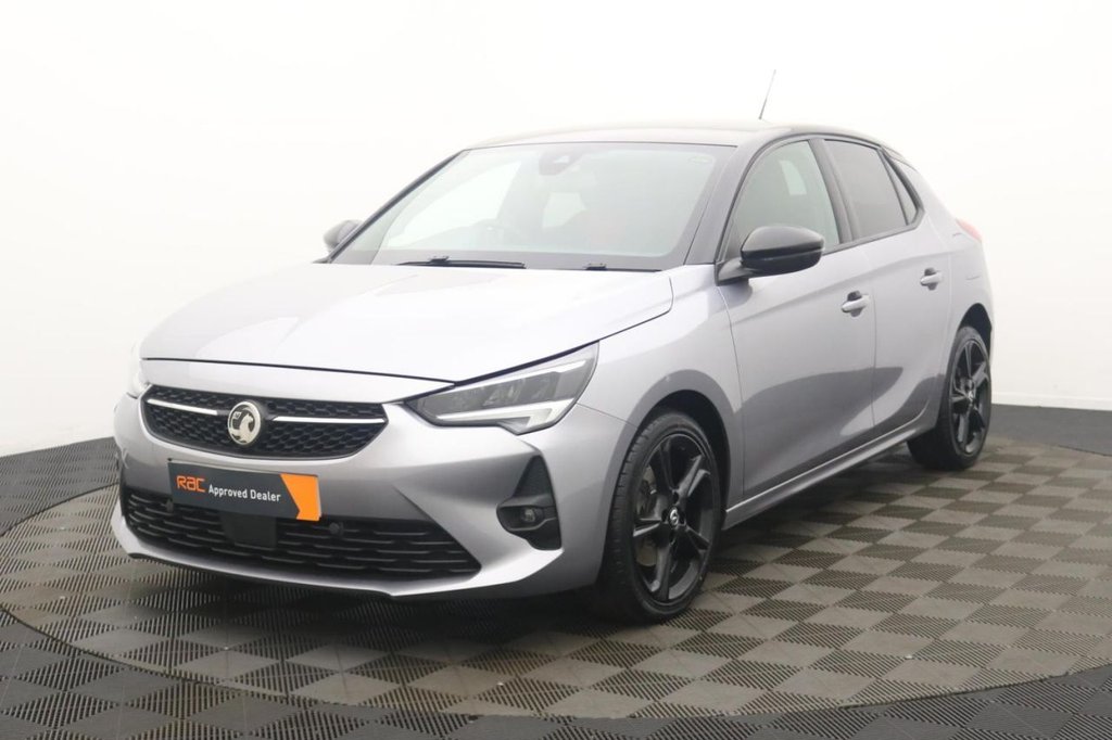 Used Vauxhall Corsa 2023 for sale - 77680663: Photo 9