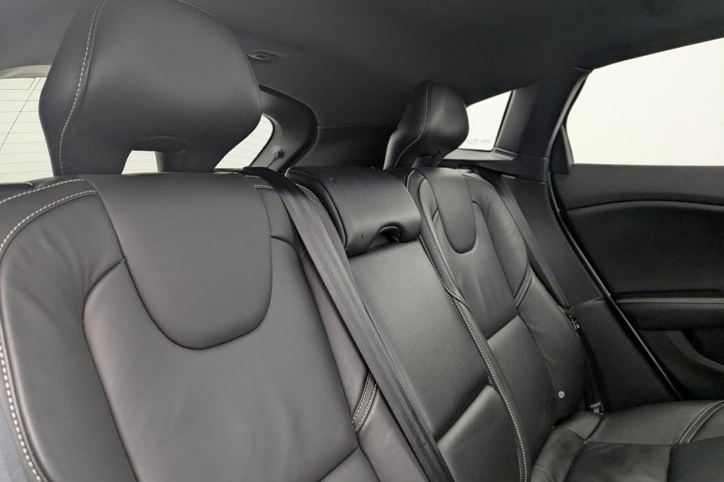 Used Volvo V40 2018 for sale - 77667591: Photo 19