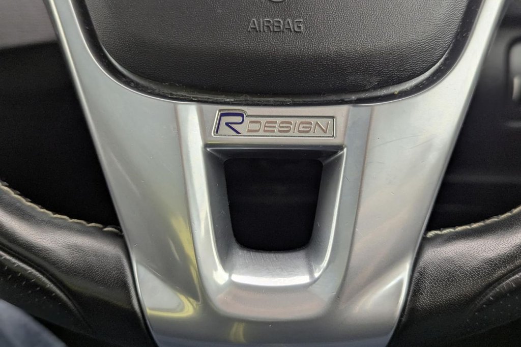 Used Volvo V40 2018 for sale - 77667591: Photo 35