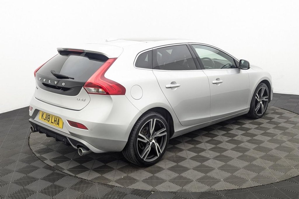 Used Volvo V40 2018 for sale - 77667591: Photo 41
