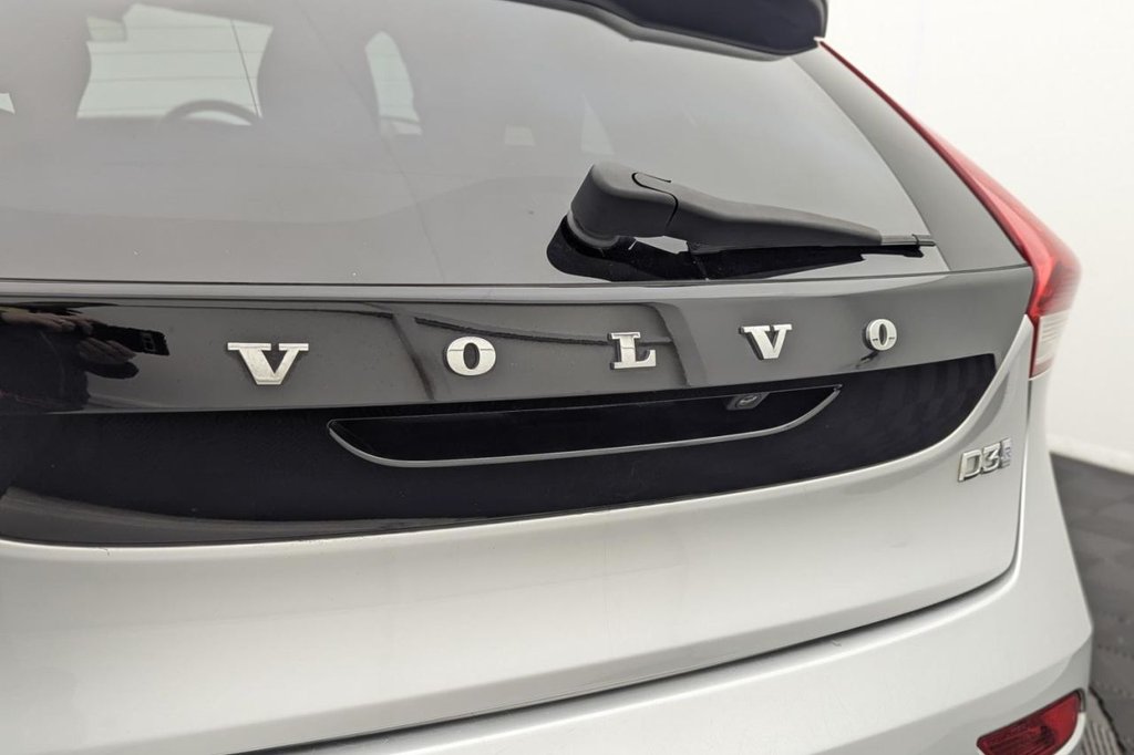 Used Volvo V40 2018 for sale - 77667591: Photo 44