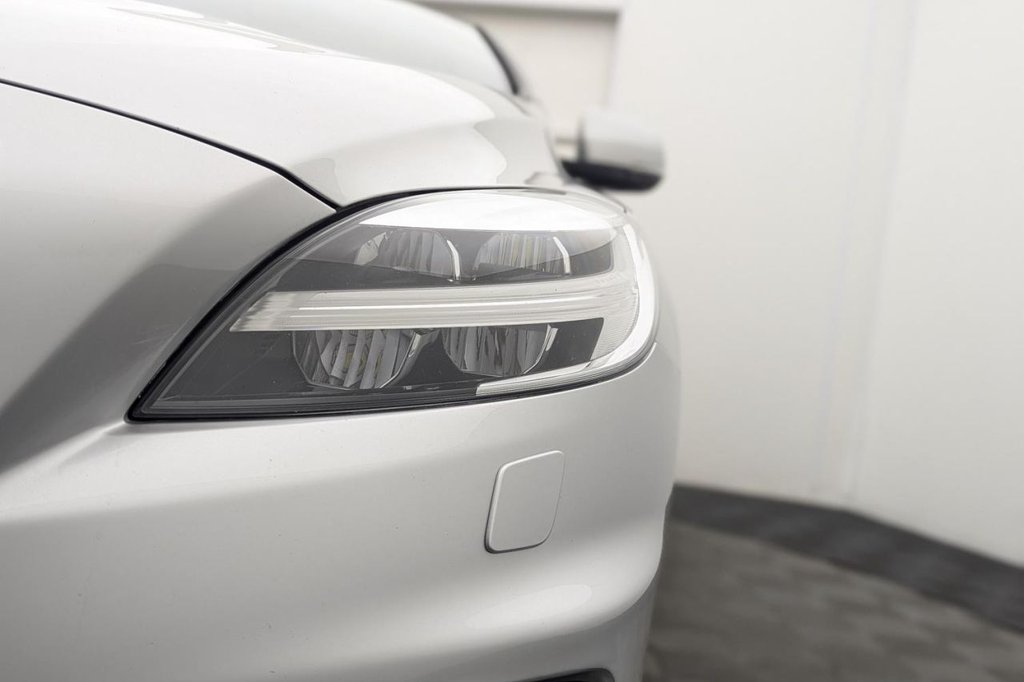 Used Volvo V40 2018 for sale - 77667591: Photo 45