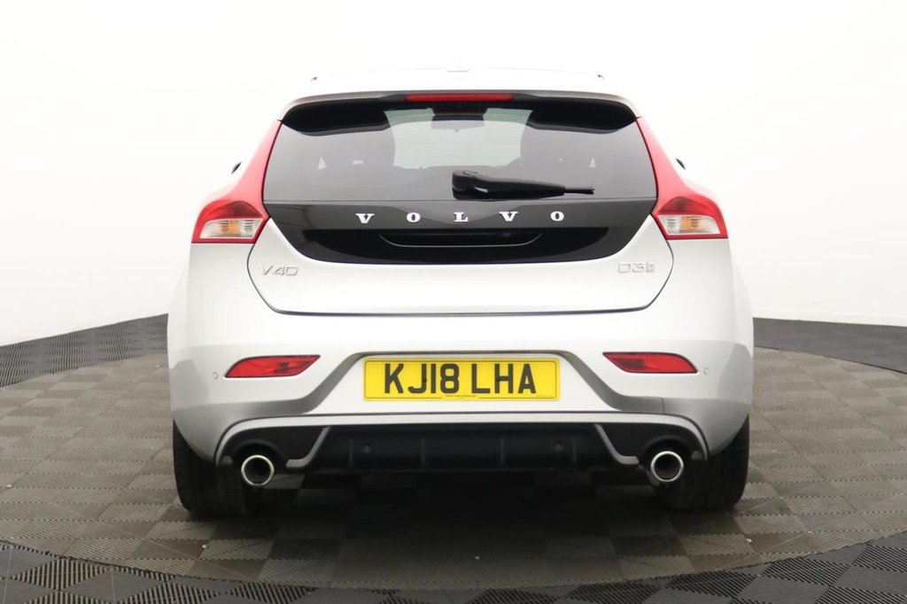 Used Volvo V40 2018 for sale - 77667591: Photo 6