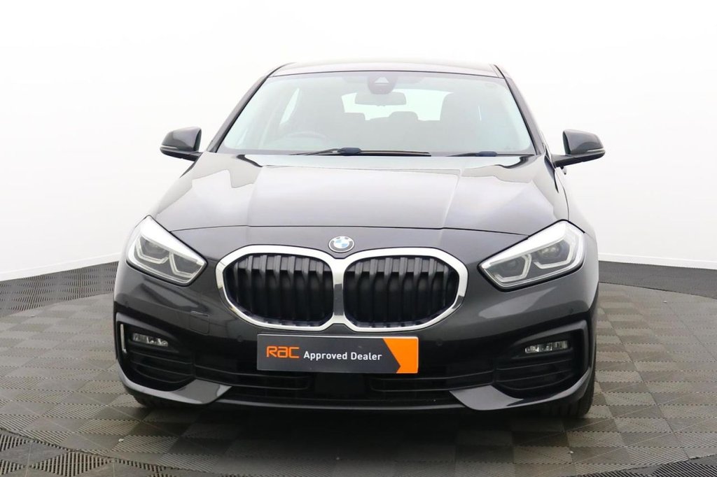 Used BMW 1 Series 2020 for sale - 77212191: Photo 10