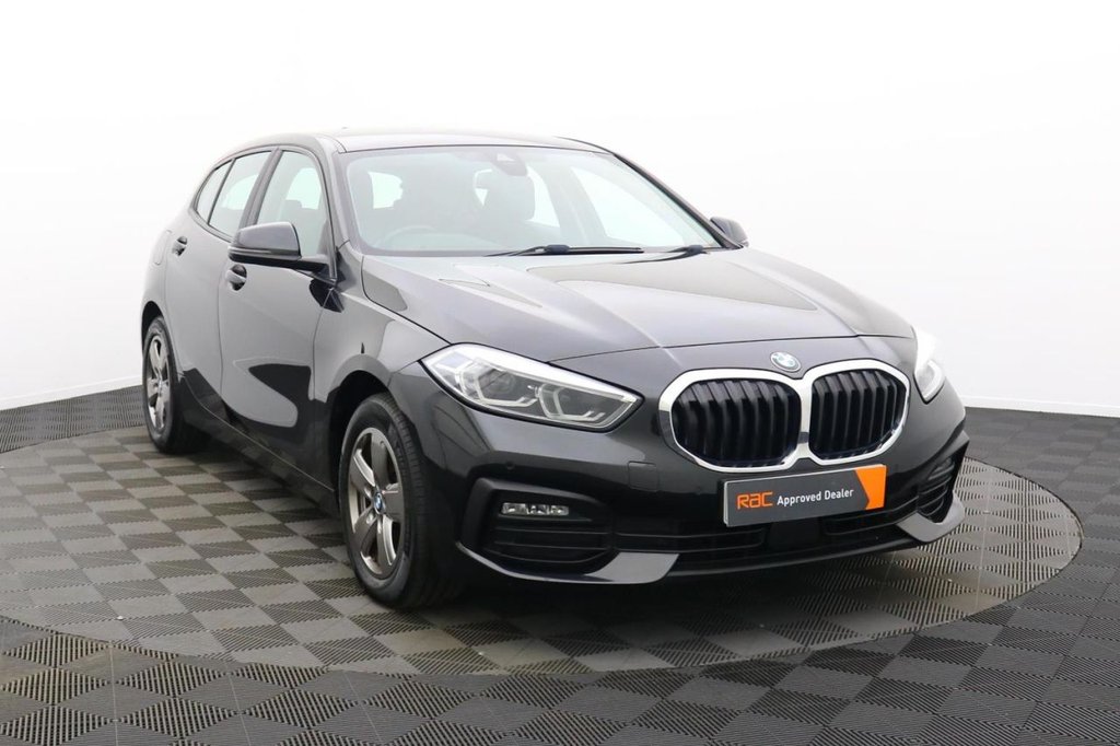 Used BMW 1 Series 2020 for sale - 77212191: Photo 11