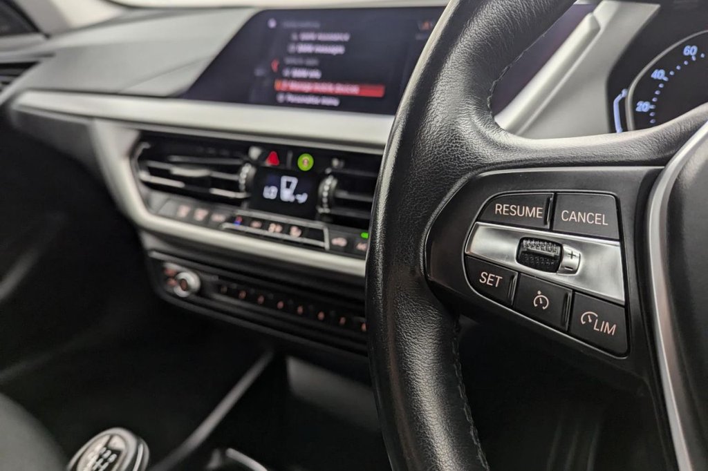 Used BMW 1 Series 2020 for sale - 77212191: Photo 13