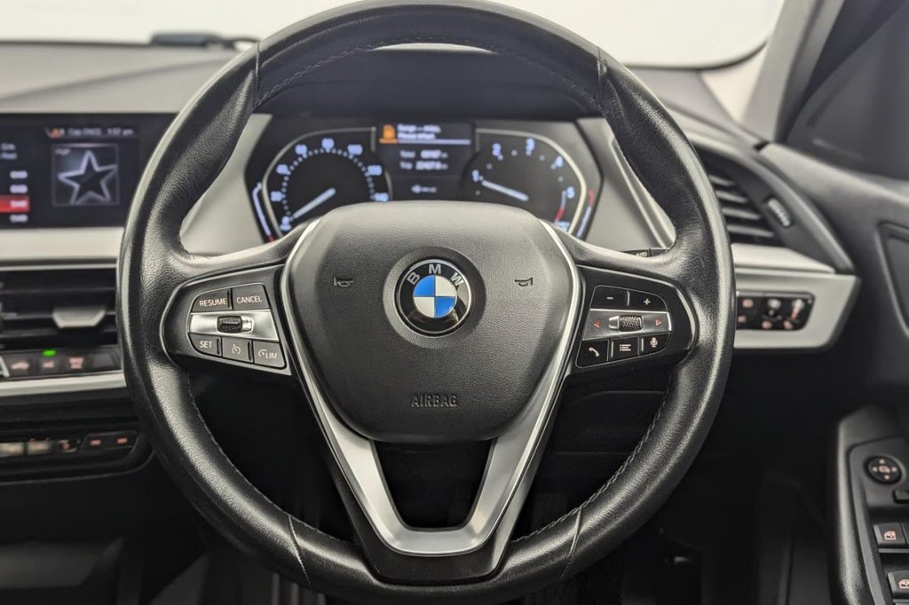 Used BMW 1 Series 2020 for sale - 77212191: Photo 16