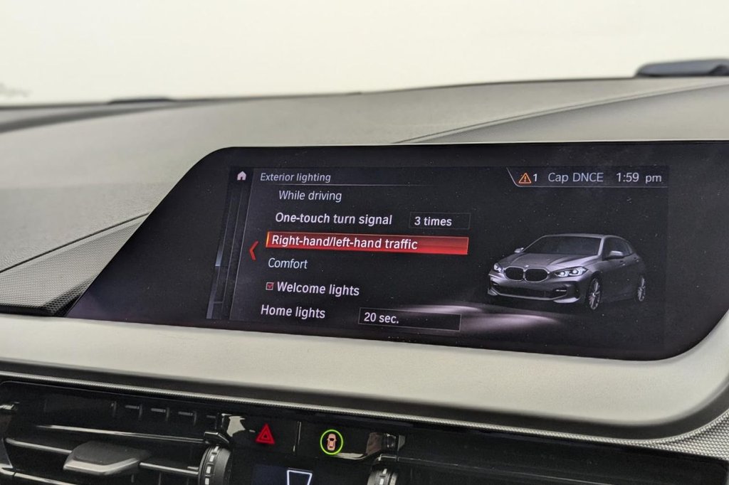 Used BMW 1 Series 2020 for sale - 77212191: Photo 17