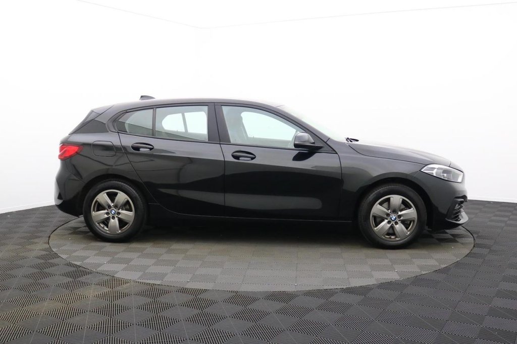 Used BMW 1 Series 2020 for sale - 77212191: Photo 2