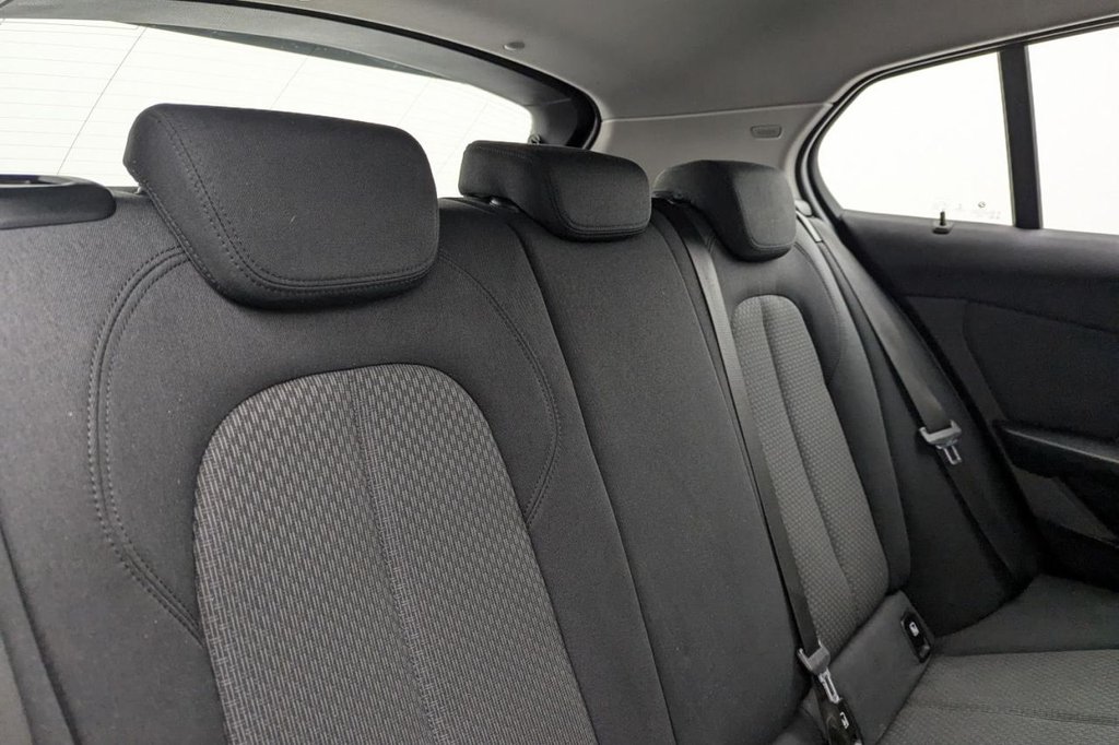 Used BMW 1 Series 2020 for sale - 77212191: Photo 21