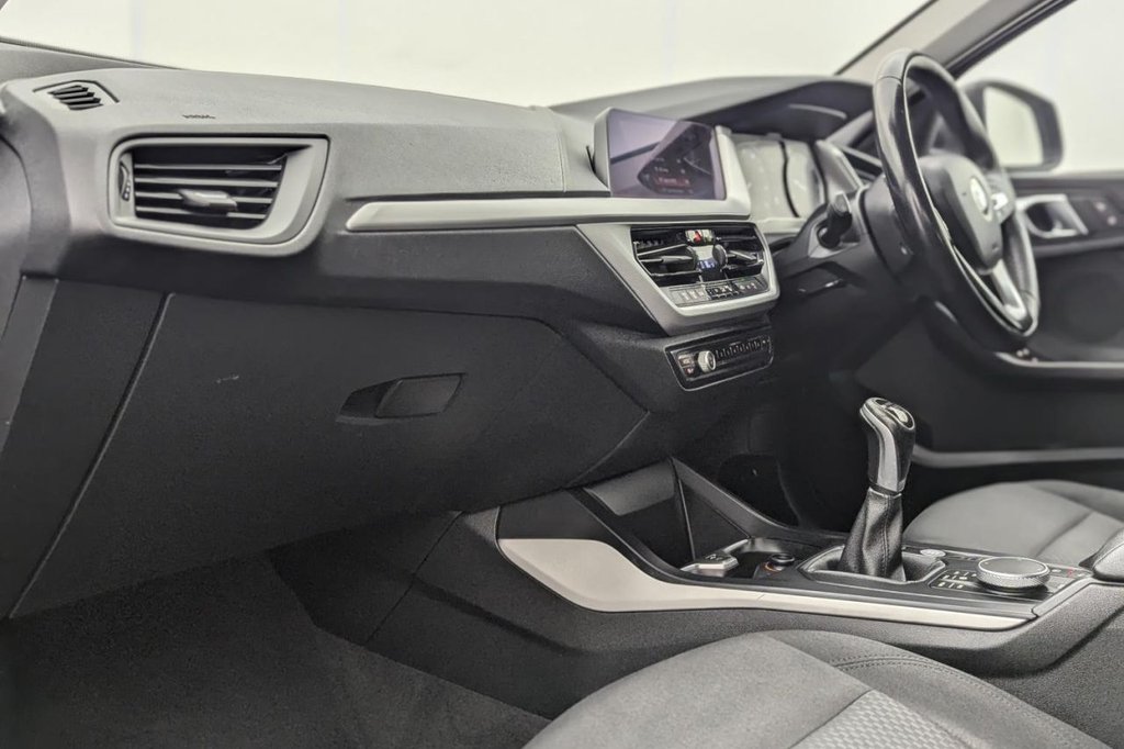 Used BMW 1 Series 2020 for sale - 77212191: Photo 25