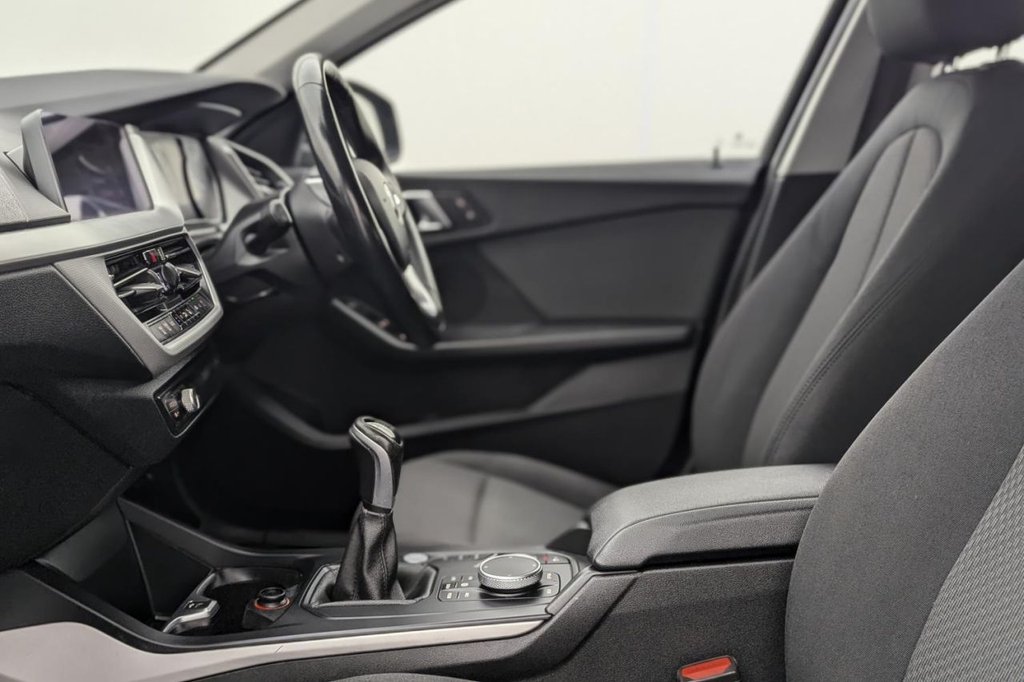 Used BMW 1 Series 2020 for sale - 77212191: Photo 28