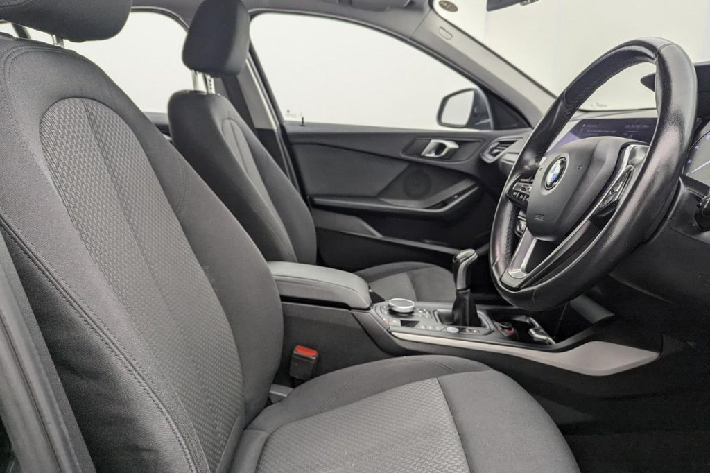 Used BMW 1 Series 2020 for sale - 77212191: Photo 3