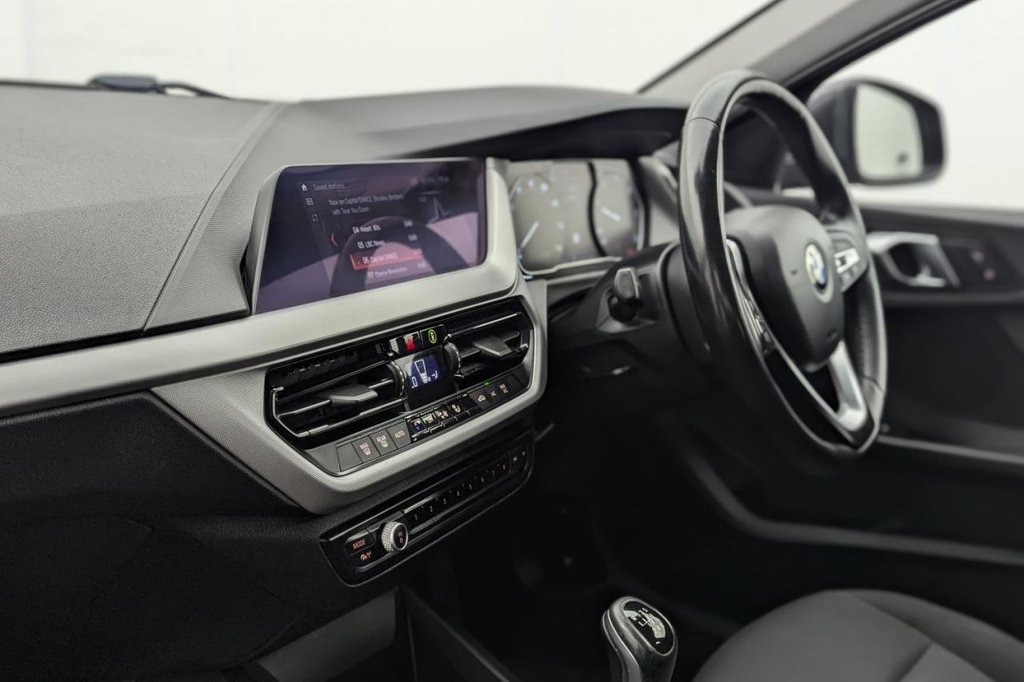 Used BMW 1 Series 2020 for sale - 77212191: Photo 30