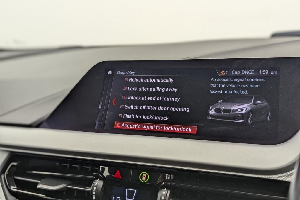 Used BMW 1 Series 2020 for sale - 77212191: Photo 34