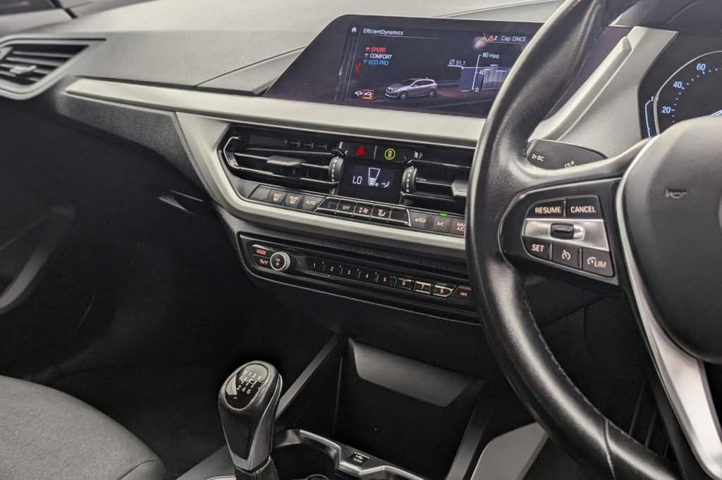 Used BMW 1 Series 2020 for sale - 77212191: Photo 40