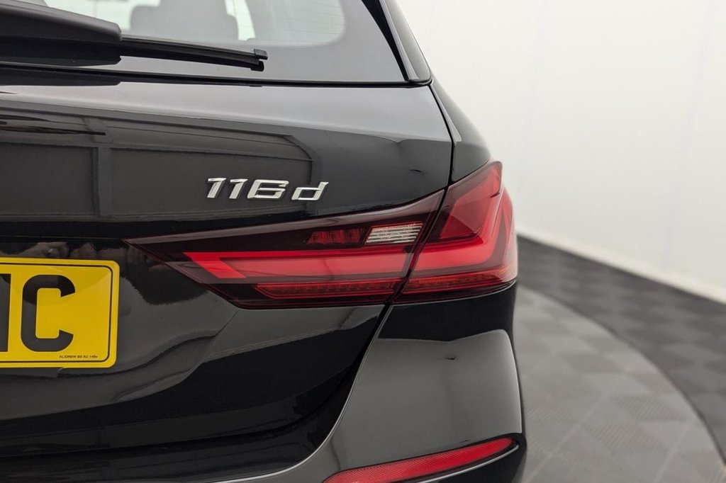 Used BMW 1 Series 2020 for sale - 77212191: Photo 46