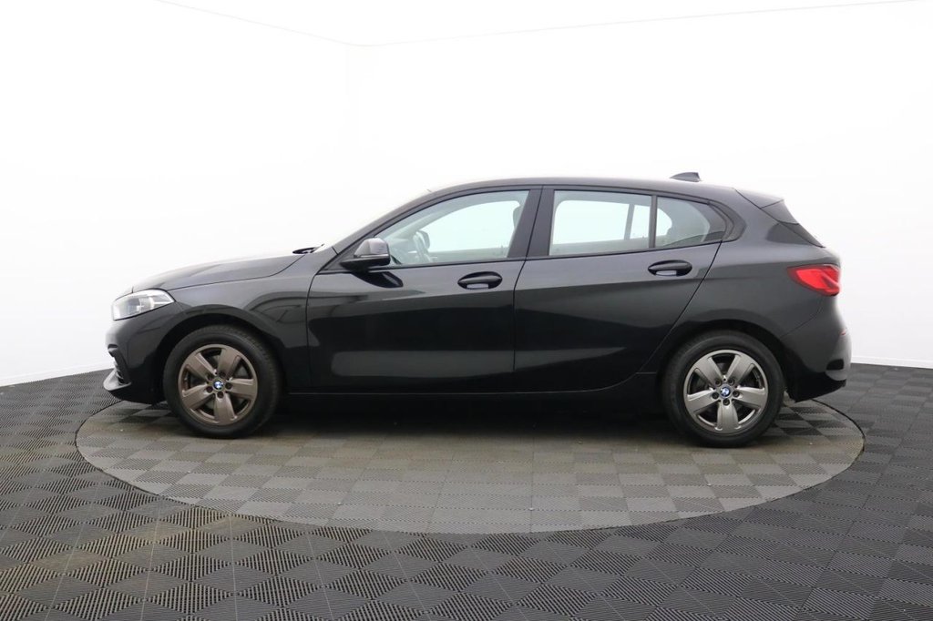 Used BMW 1 Series 2020 for sale - 77212191: Photo 8