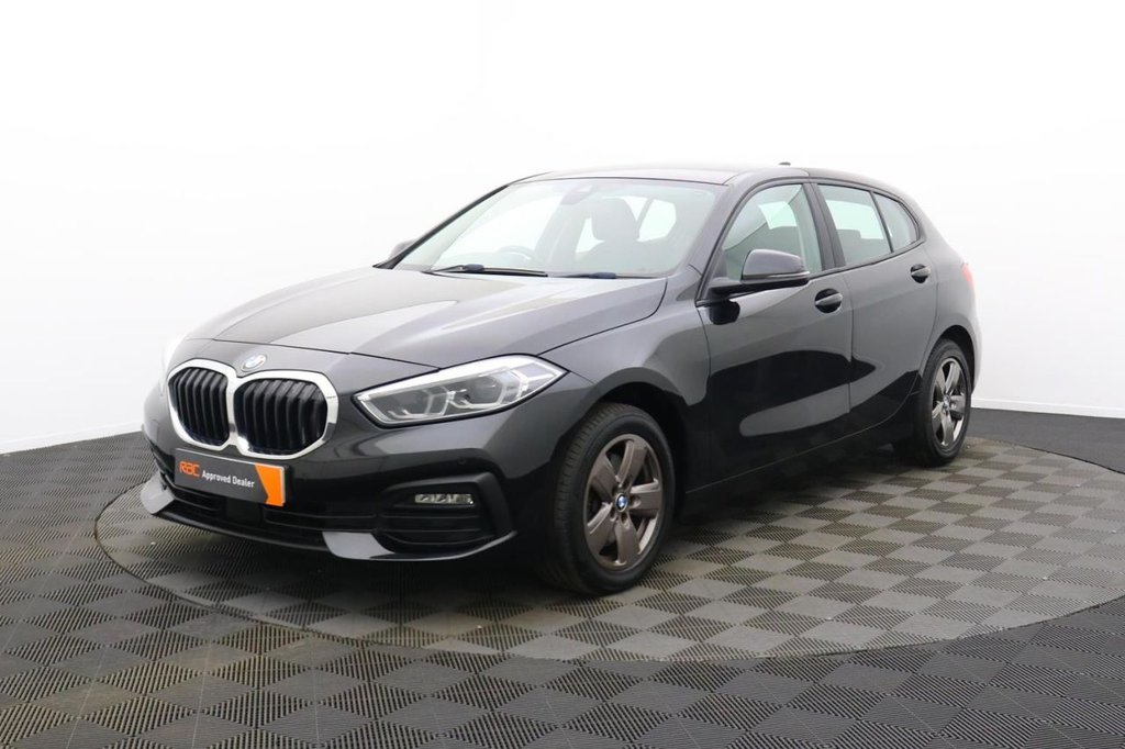 Used BMW 1 Series 2020 for sale - 77212191: Photo 9