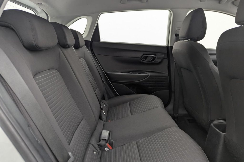 Used Hyundai i20 2021 for sale - 77212222: Photo 13