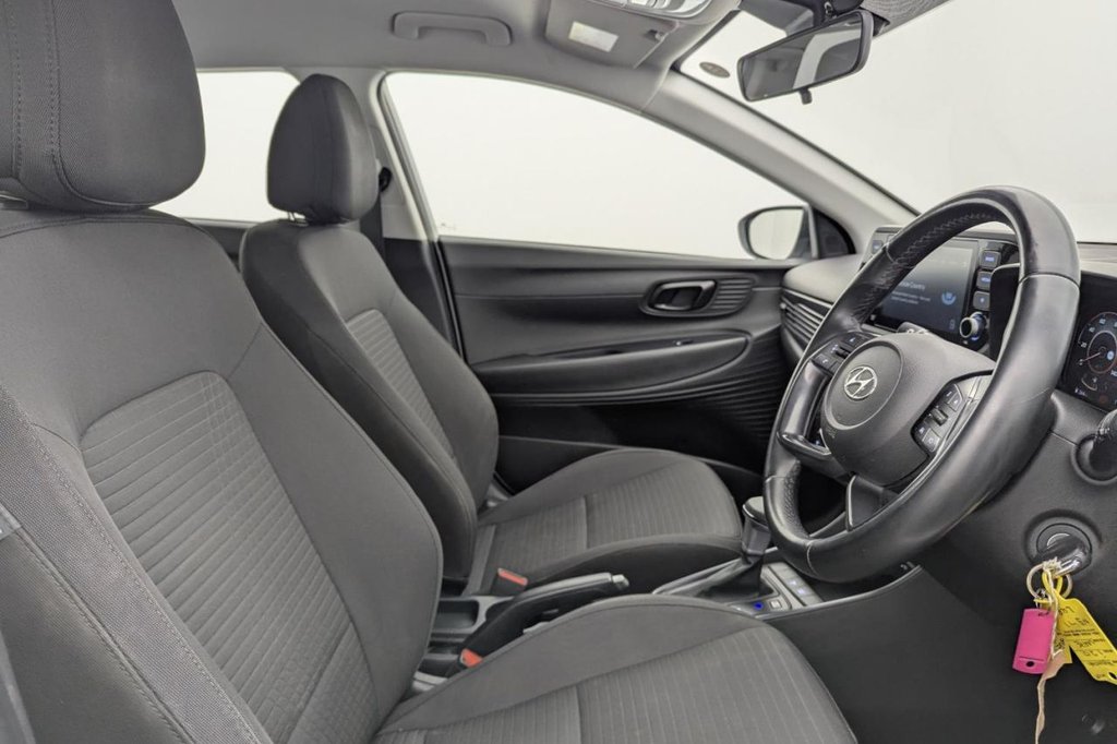 Used Hyundai i20 2021 for sale - 77212222: Photo 3