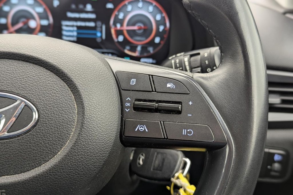 Used Hyundai i20 2021 for sale - 77212222: Photo 32