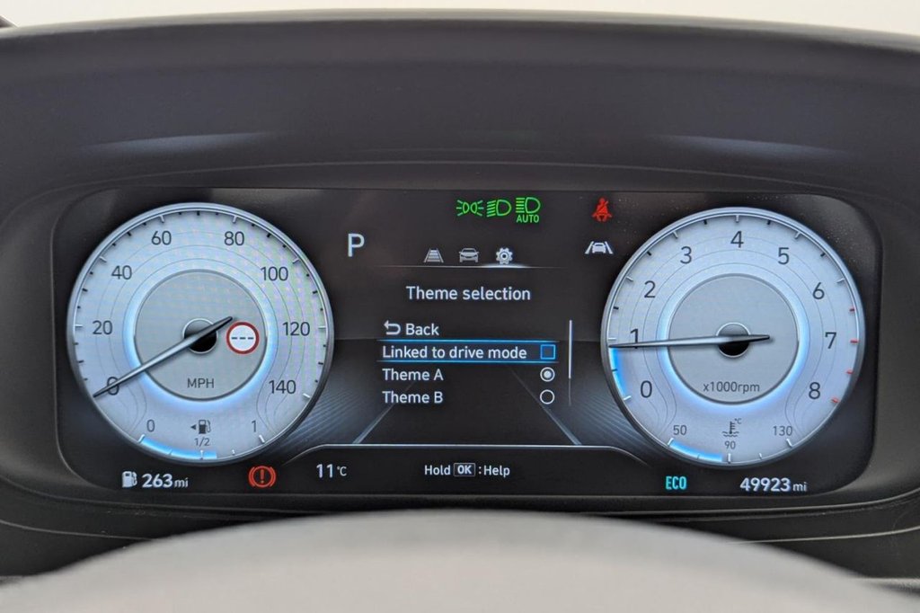 Used Hyundai i20 2021 for sale - 77212222: Photo 33