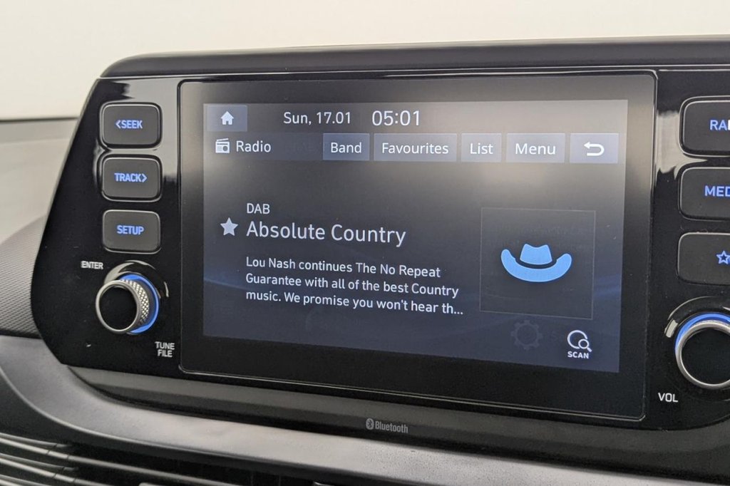 Used Hyundai i20 2021 for sale - 77212222: Photo 34