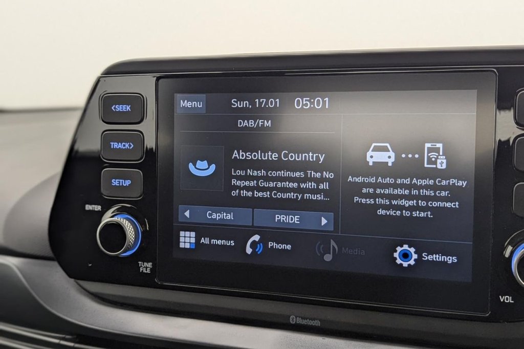 Used Hyundai i20 2021 for sale - 77212222: Photo 35