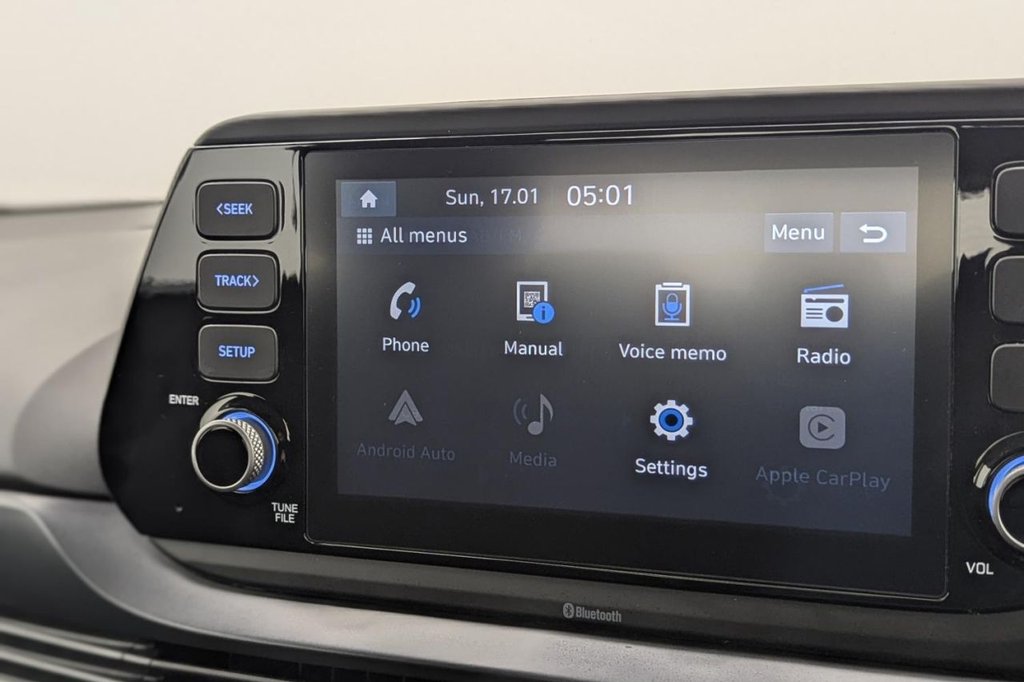 Used Hyundai i20 2021 for sale - 77212222: Photo 36