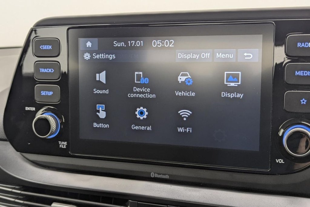 Used Hyundai i20 2021 for sale - 77212222: Photo 37