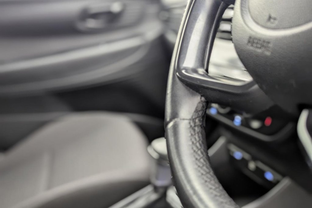 Used Hyundai i20 2021 for sale - 77212222: Photo 39