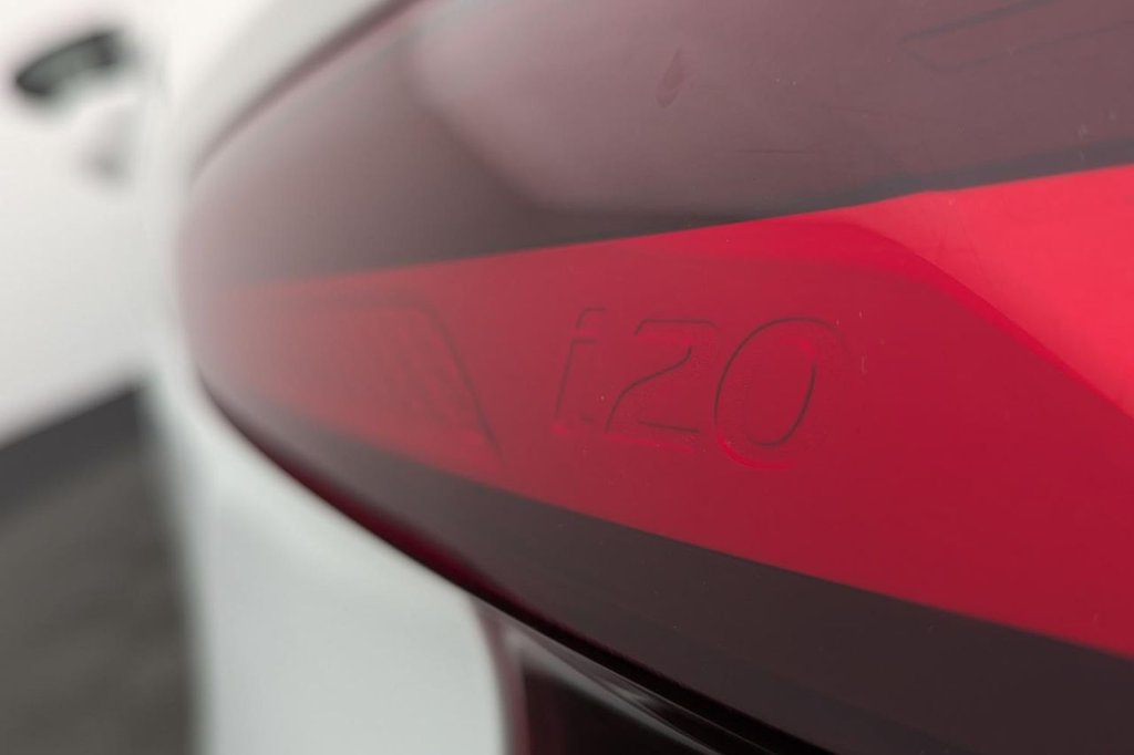 Used Hyundai i20 2021 for sale - 77212222: Photo 42