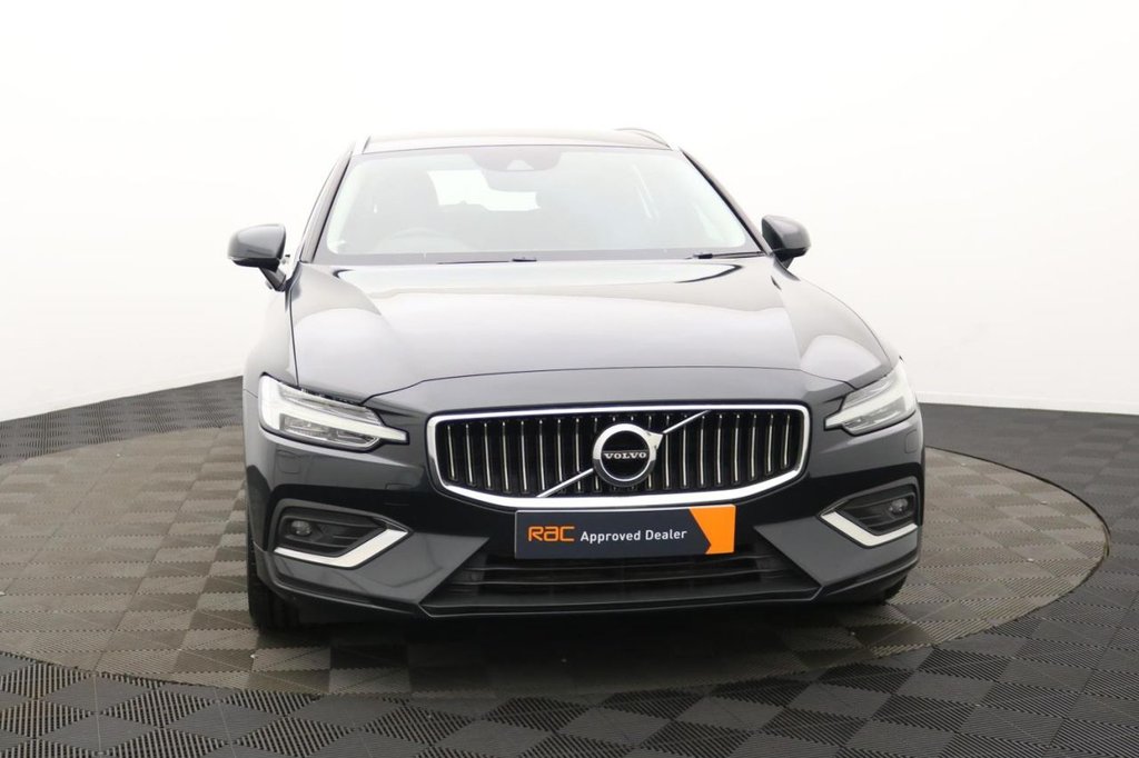 Used Volvo V60 2018 for sale - 77287821: Photo 10