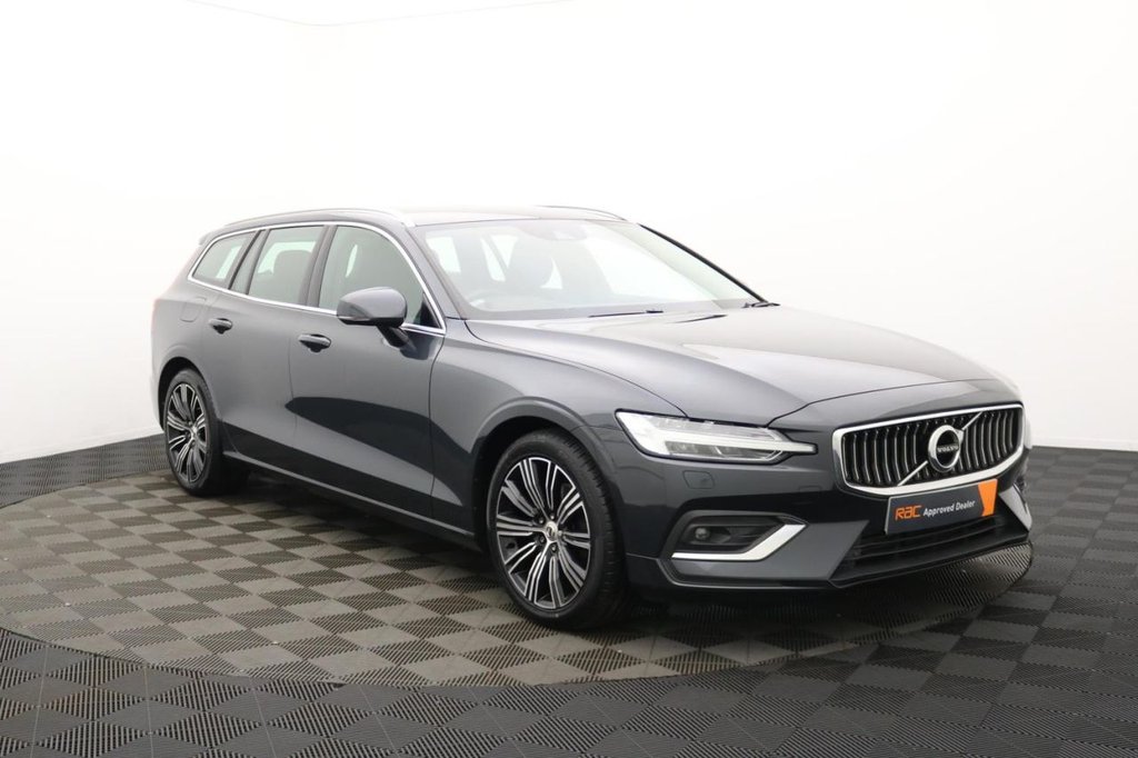 Used Volvo V60 2018 for sale - 77287821: Photo 11