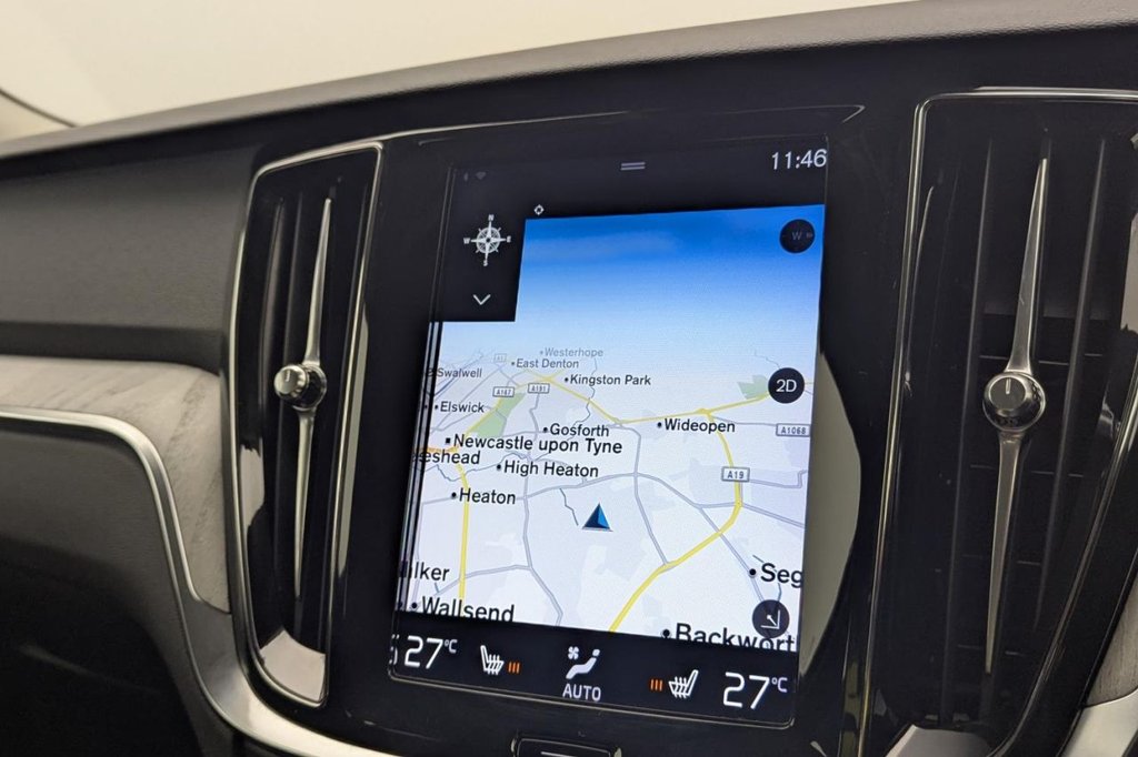 Used Volvo V60 2018 for sale - 77287821: Photo 13