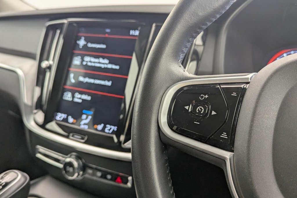 Used Volvo V60 2018 for sale - 77287821: Photo 14