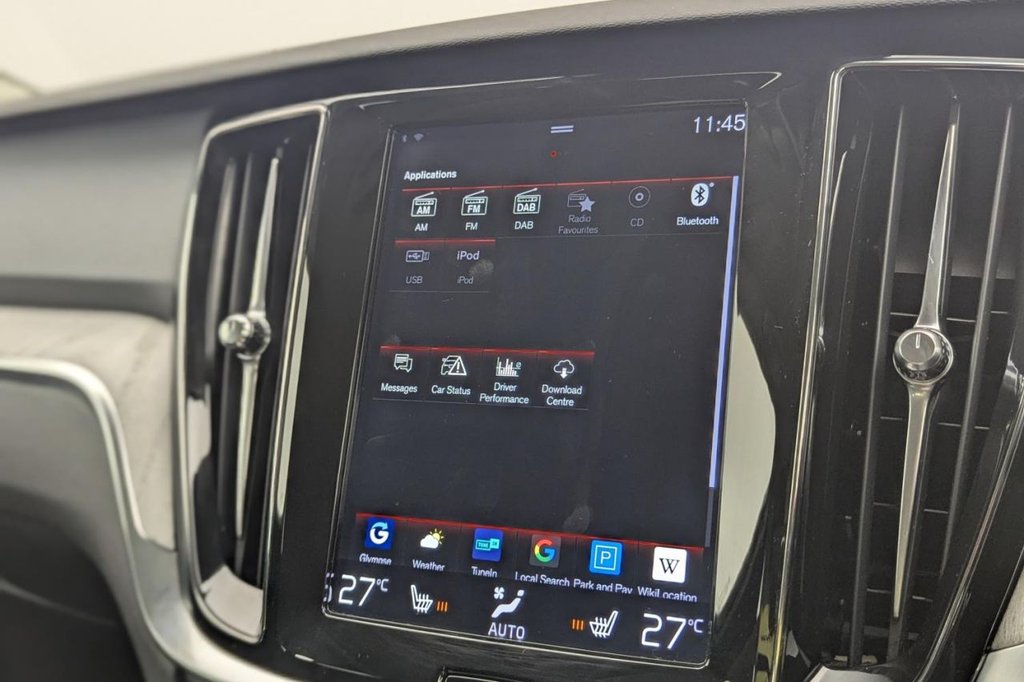 Used Volvo V60 2018 for sale - 77287821: Photo 17