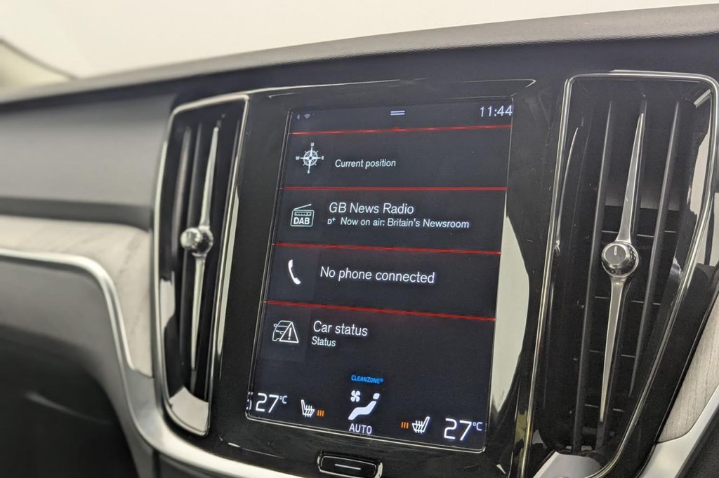 Used Volvo V60 2018 for sale - 77287821: Photo 23