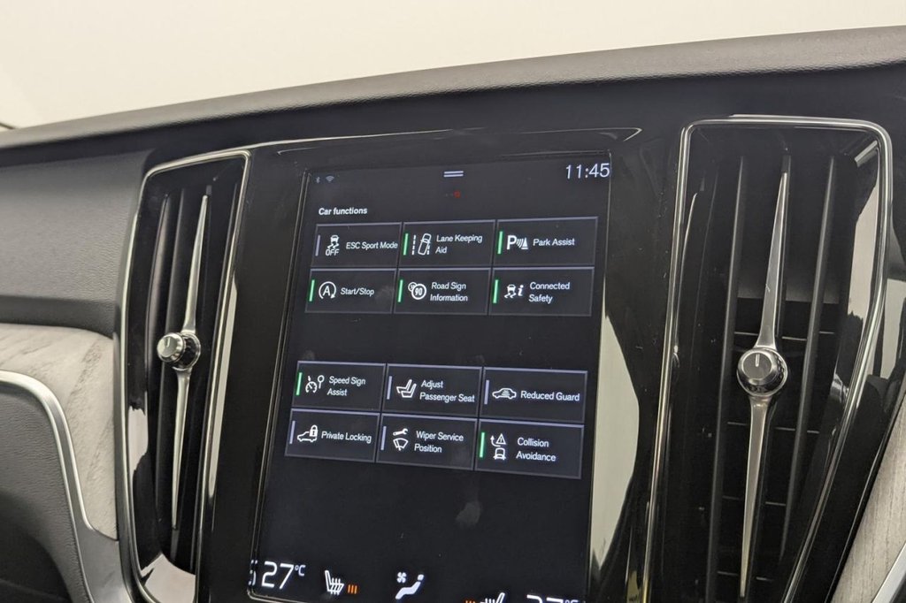 Used Volvo V60 2018 for sale - 77287821: Photo 29