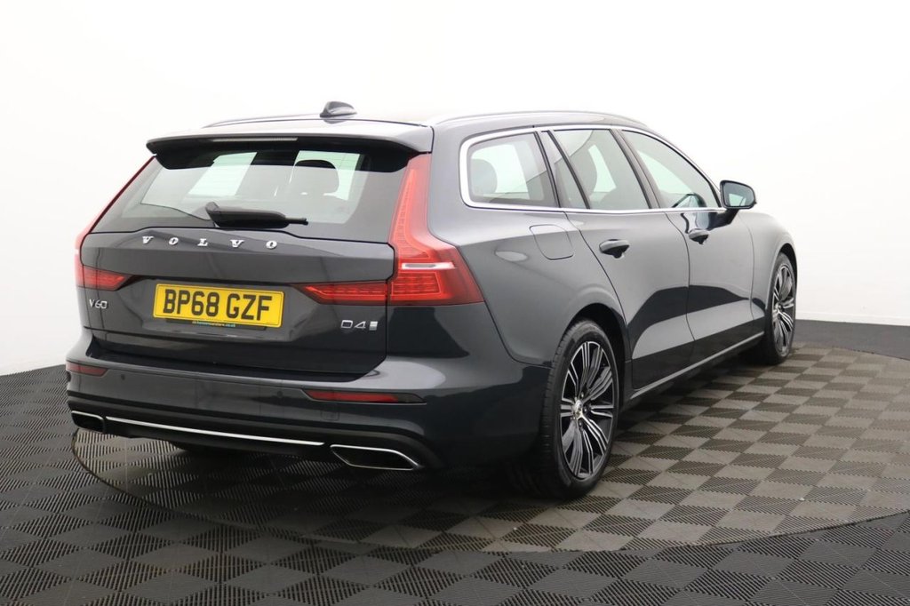 Used Volvo V60 2018 for sale - 77287821: Photo 5