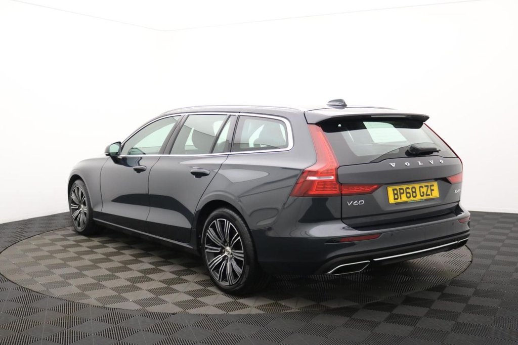 Used Volvo V60 2018 for sale - 77287821: Photo 7