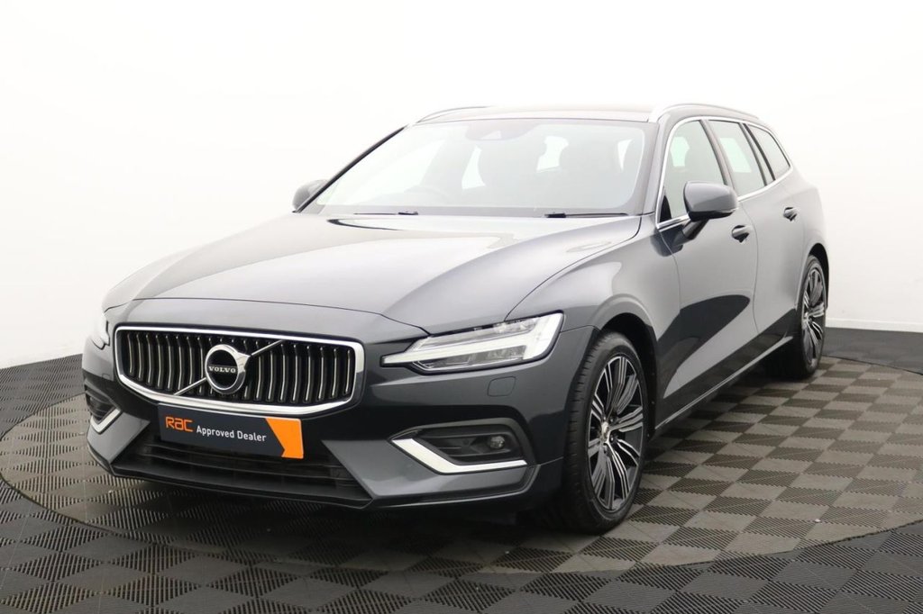 Used Volvo V60 2018 for sale - 77287821: Photo 9