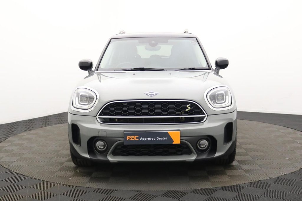 Used MINI Countryman 2021 for sale - 77879683: Photo 10