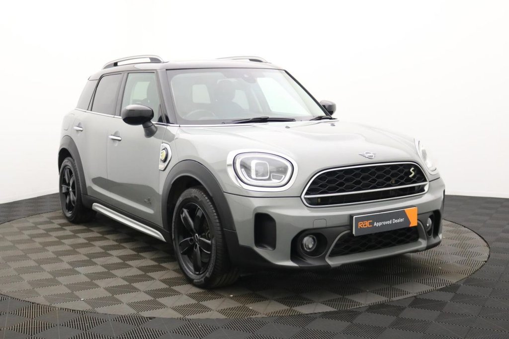 Used MINI Countryman 2021 for sale - 77879683: Photo 11