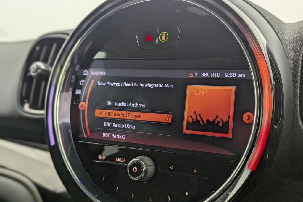 Used MINI Countryman 2021 for sale - 77879683: Photo 17