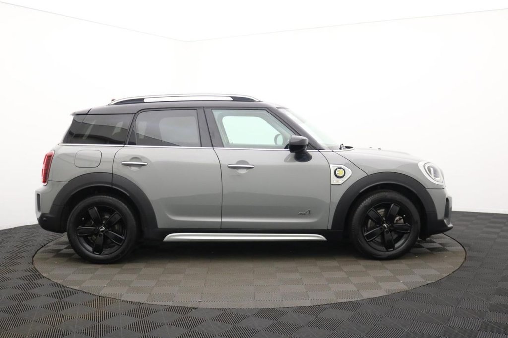 Used MINI Countryman 2021 for sale - 77879683: Photo 2